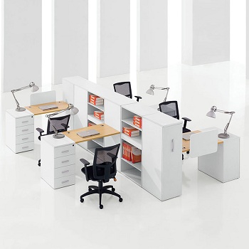 Modern home office desk furniture
