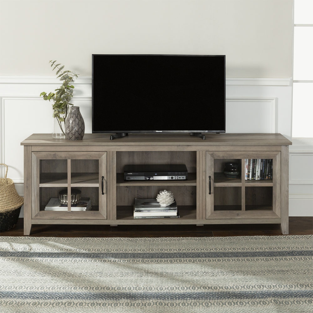 Better homes and gardens modern farmhouse tv stand