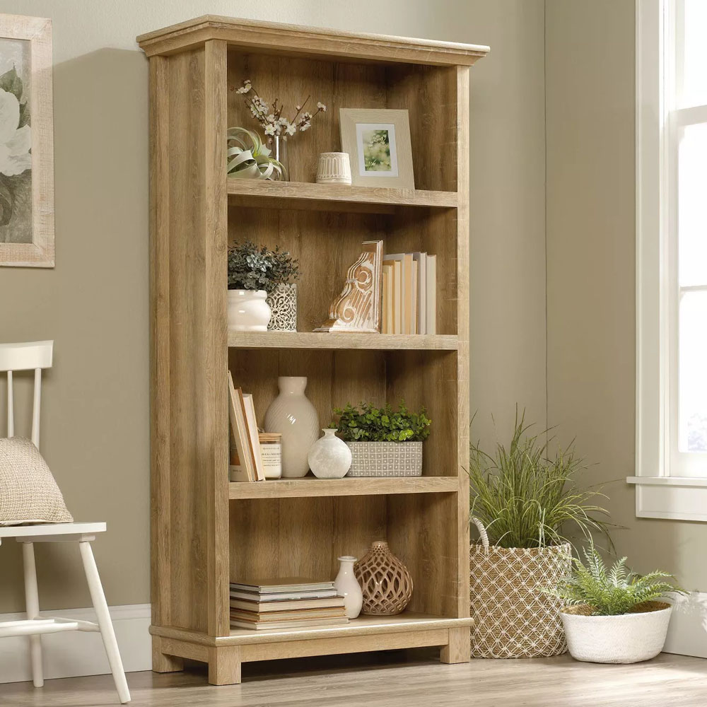 simple home bookshelf for home