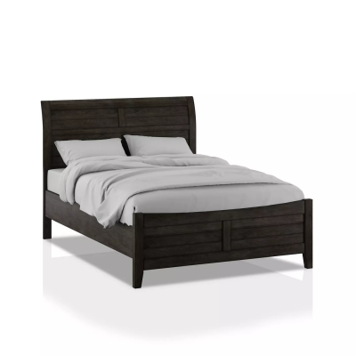 wood panel bed queen,full panel bed wood